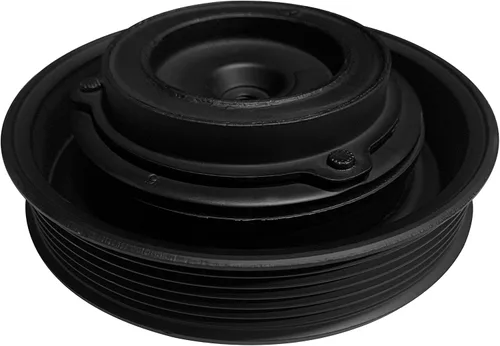 Miniatura 2 de RYC A/C Compresor Embrague AEG319-CL (con Tracción Trasera No Compatible con Modelos 5.7L)
