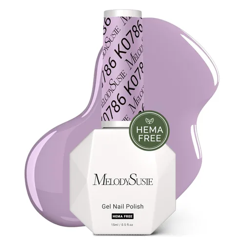 Miniatura 22 de MelodySusie Juego de 2 piezas de gel floreciente transparente y capa superior para diseño de uñas, esmalte de uñas de gel UV acuarela mármol, gel