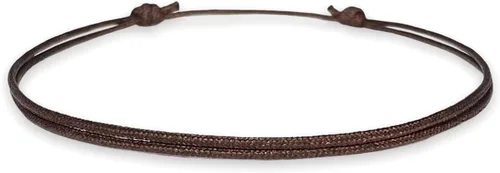 Miniatura 26 de Tobillera de cordón para hombres, mujeres, adolescentes y adultos, unisex, pulsera de tobillo para surfistas, playa, tobilleras, impermeables