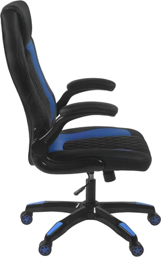Miniatura 5 de Aon Archeus Silla ergonómica de oficina para juegos, asiento reclinable para juegos de PC con respaldo alto, soporte lumbar, brazos abatibles