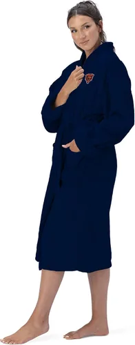 Miniatura 2 de Northwest NFL Unisex Silk Touch Bathrobe