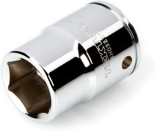Miniatura 31 de TEKTON Unidad de 3/4 pulgadas x 0.748 in de profundidad de 6 puntos de enchufe SHD33119