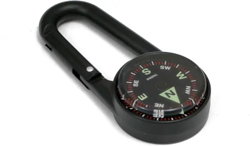 Coghlan's Carabiner Compass