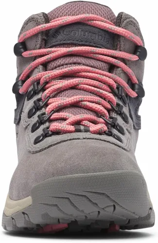 Miniatura 3 de Columbia Newton Ridge Plus - Botines de senderismo impermeables para mujer