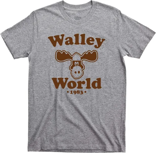 Miniatura 2 de Griswold Family Vacation 1983 80s Camiseta de película de comedia