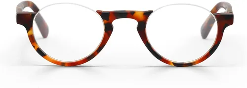 Miniatura 10 de eyebobs - Vicepresidente Gafas de lectura prémium para hombres y mujeres Marco de medio borde
