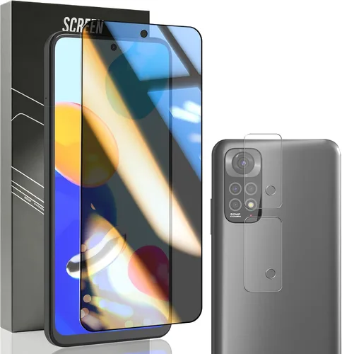 Miniatura 66 de 3 Pack for Amazfit Active 2 Screen Protector, Non-Tempered Glass Flexible Protection, HD Clear Protective Film