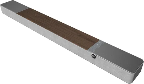 Miniatura 10 de Klipsch Flexus CORE 100 2.1 Canal con Potencia de Onkyo, Barra de Sonido Bluetooth con Dolby Atmos y Bajo Ajustado Personalmente - Negro