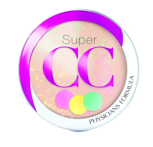 Miniatura 11 de Physicians Formula Murumuru Mantequilla ¡Créelo! Polvo prensado para rostro, cobertura construible con acabado cremoso, enriquecido con mantequillas
