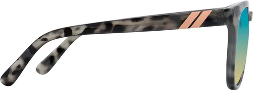 Miniatura 43 de Blenders Eyewear Serie H - Gafas de sol polarizadas - Ojo de gato redondo, bisagra con resorte - 100% protección UV - Para mujer
