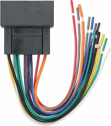 Miniatura 3 de Metra Arnés de cableado de radio 70-1729 para Honda/Acura seleccionados 2008-2021