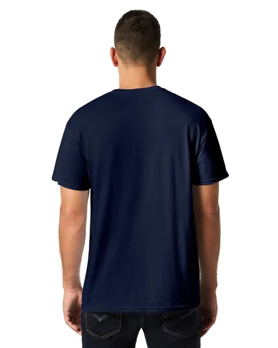 Miniatura 2 de Gildan Camiseta en Blanco - Estilo 5000 Unisex para Adulto