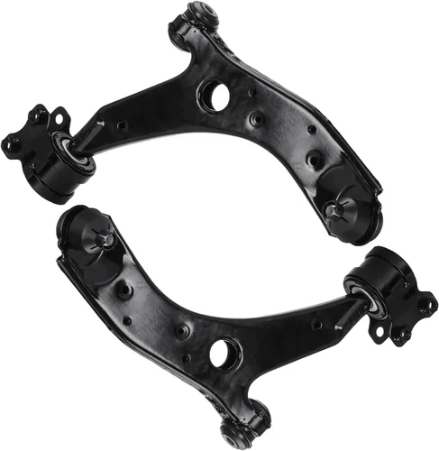 Miniatura 7 de Brazo de control inferior delantero con junta esférica para Mazda 3 2004-2009, para 3 Sport 2009, para Mazda 5 2006-2017 Kit de suspensión K620040