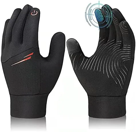 Miniatura 5 de PHILISENMALL Winter Touchscreen Mittens Breathable Provide You Durable And Warmer Usage Without Bulk
