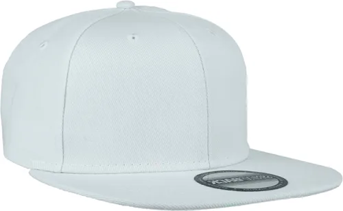 Miniatura 3 de Gelante Sombreros Snapback para hombre Gorra de béisbol de ala plana Plain Blank Ajustable