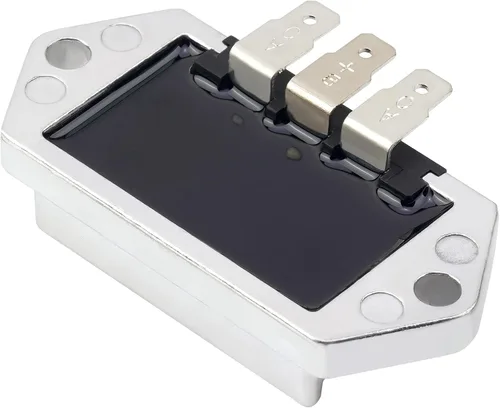 Miniatura 3 de AHL Regulador de Voltaje Rectificador Compatible con Kohler 2540303, 25 403 03, 2540303-s, 41 403 08-S, 4140309, 41 403 09, 4140309-s, 41 403 09-S