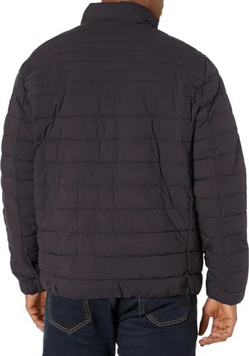 Miniatura 4 de Calvin Klein Men's Full Zip Down Puffer Coat