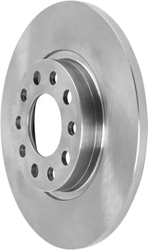 Miniatura 9 de Detroit Axle - Rotores de freno para Chrysler 200 2015 2016 2017, Rotores de freno de disco de reemplazo: 12.01" pulgadas delantero y 10.95