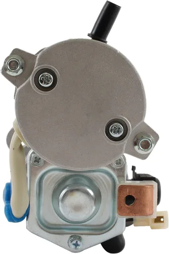 Miniatura 4 de DB Electrical SND0304 Arrancador compatible con/reemplazo para excavadora Airman AX15 AX16 AX17 AX22/Kubota Excavator KX121-2 KX161-2 R510
