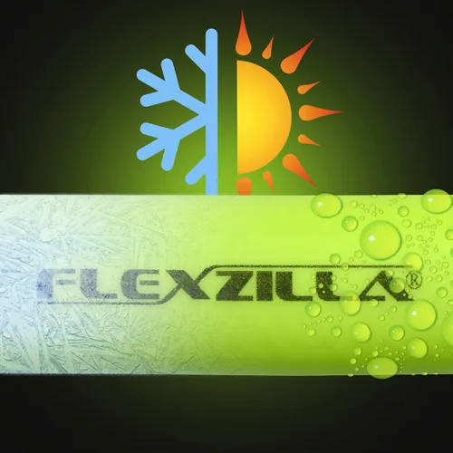 Miniatura 5 de Manguera de aire híbrida Flexzilla de Legacy