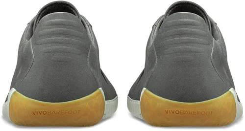 Miniatura 4 de Vivobarefoot Geo Court II, para hombre de todos los días descalzo clásico diseñado para una comodidad premium