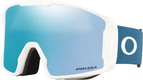 Miniatura 28 de Oakley Line Miner L Gafas de protección para la nieve