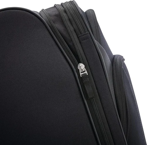 Miniatura 5 de American Tourister 142351-1041, negro, Negro -, 142351-1041