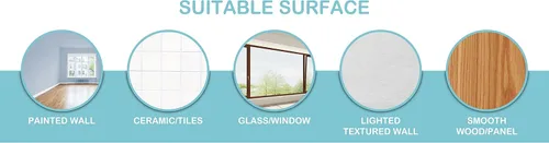 Miniatura 4 de Calcomanía deportiva para pared, diseño de acuarela con salpicaduras de baloncesto, para mujeres, jugadoras, arte genial, niñas, jugar baloncesto