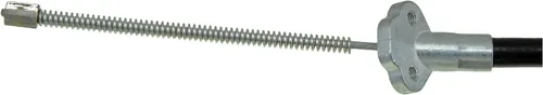 Miniatura 2 de Dorman C660131 Cable de freno de estacionamiento trasero del lado del conductor compatible con modelos seleccionados de Toyota