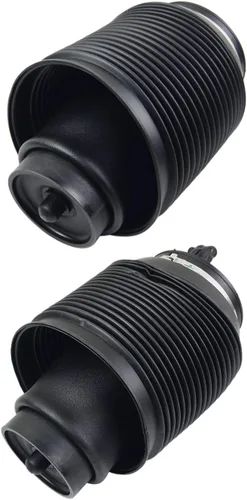 Miniatura 3 de Reemplazo del amortiguador de resortes suspendedores de aire trasero para Toyota 4Runner Lexus GX470 4.7L 48090-35011 48080-35011 AKWH