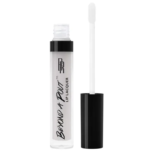 Miniatura 3 de Black Radiance Beyond A Pout Lip Lacquer Lip Gloss, Cajun Spice