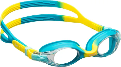 Miniatura 8 de Cressi Gafas de natación coloridas para niños y niñas de 4 a 8 años de edad, delfín 2.0, estrellas de mar y caballito de mar: diseñadas en Italia