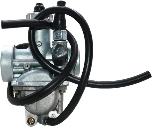 Miniatura 6 de Autu Parts Carburador LT125 13200-18912 compatible con Suzuki ALT125 LT125 1983-1986 LT125 Quadrunner 1983-1987 ALT 185 1983-1987#13200-18901 1322