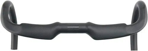 Miniatura 7 de Manillares de fibra de carbono manillares de caída Aero Bars para manillar de bicicleta de carretera, manillar de carbono para bicicleta