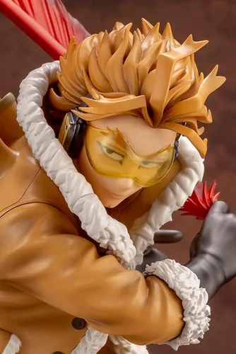 Miniatura 7 de Kotobukiya PP976_My Hero Academia_ARTFX J Hawks
