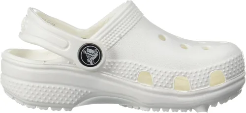 Miniatura 9 de Crocs Zuecos clásicos unisex para niños