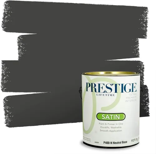 Miniatura 183 de Prestige Paints - 2 en 1, pintura base y pintura de exterior, P400-D-SW7053