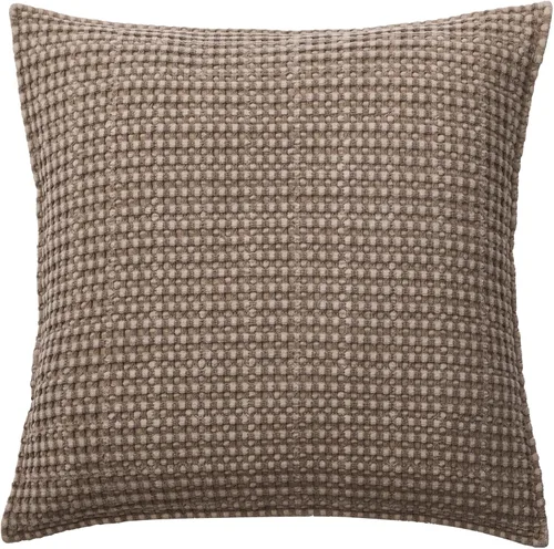 Miniatura 15 de Levtex Home - Mills Waffle Taupe - Almohada decorativa (12 x 24 pulgadas) - Waffle - Taupe