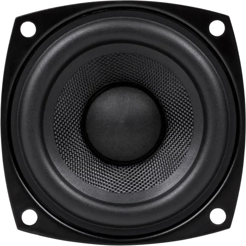 Miniatura 3 de Dayton Audio Serie CE CE65W-8 Controlador de alcance extendido blindado de 2-1/2 "8 ohmios
