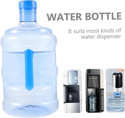 Miniatura 2 de Mochila para niños con dispensador de agua para niños, mochilas para hombres, deportivas, jarra de agua, jarra de agua de 2 galones, tanque
