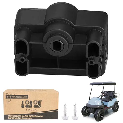 10L0L MCOR Potenciómetro de acelerador para Club Car Precedent 2004-2011 Carrito de golf, regulador de salida del controlador del motor del sensor