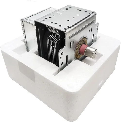 Miniatura 7 de Magnetron 2M246 050GF - Tubo de magnetrón de microondas compatible con LG 6324W1A001L 6324W1A001B AP6316906