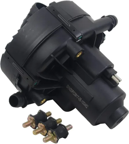 Miniatura 7 de Bomba de Reemplazo de Inyección de Aire Secundario y Smog para Mercedes C300 E350 ML350 SLK350 S400 CL550 ML550 GL450 GL550 2005-2015 0001405185