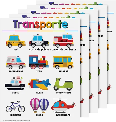 Miniatura 12 de El Alfabeto - Carteles educativos en español para niños, alfabeto, bilingüe, aprendizaje en el aula y en casa, ayuda visual y decoraciones
