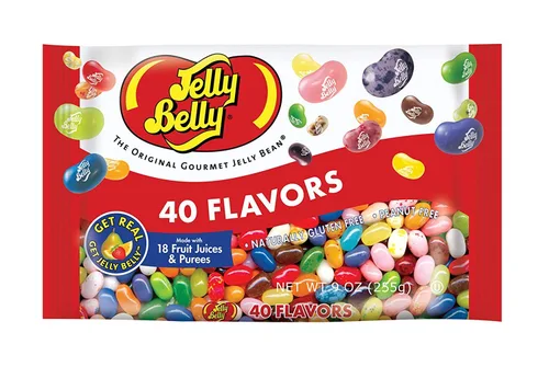Miniatura 4 de Jelly Belly 45118 Jelly Belly Candy Corn de 3 onzas, paquete de 3