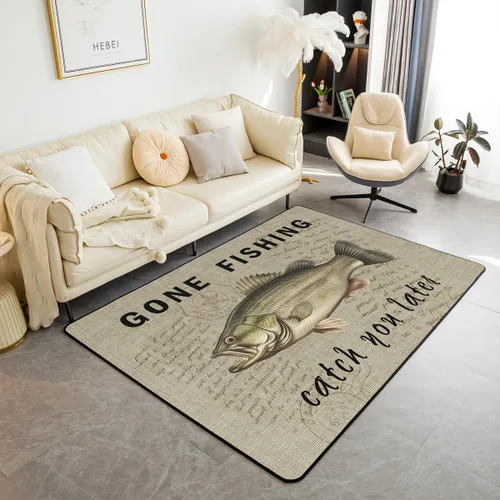 Miniatura 43 de Erosebridal American Flag Area Rugs 3x5 for Bedside Kitchen Army Green Camo Washable Rug Bear Claw Hunting Theme Decorative Accent Rug Camoflage