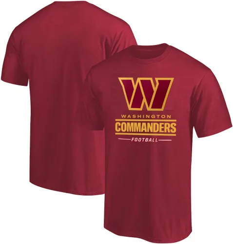 Miniatura 14 de Camiseta de rendimiento para niños y jóvenes de la NFL, con licencia oficial, para días de juego en la banda