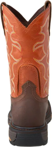 Miniatura 3 de ARIAT Men's Workhog Wide Square Toe Work Boot