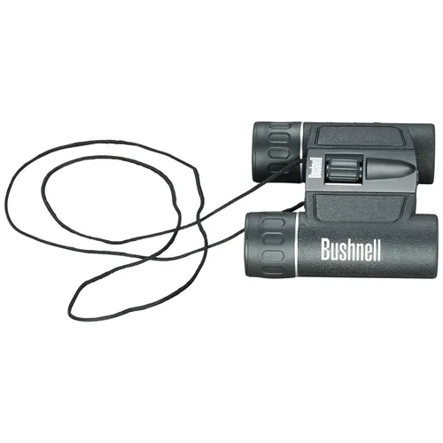 Miniatura 5 de Bushnell Powerview Binocular triangular plegable compacto
