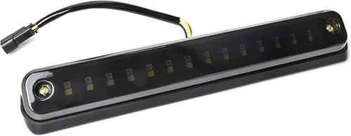 Miniatura 8 de Tercera luz de freno LED para Chevy y GMC serie C/K, luz de freno central trasera de montaje alto para Chevy Silverado 1988-1998/GMC C1500 C2500